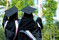 公司參加“冬之蘊(yùn)”大型招聘會(huì)暨哈醫(yī)大(大慶)畢業(yè)生供需見面會(huì)